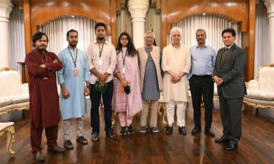 জাতীয় পার্টির কার্যক্রম স্থগিতে পদক্ষেপ নেওয়ার আহ্বান এনসিপির
