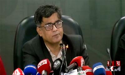 আগামী নির্বাচন শান্তিপূর্ণ ও উৎসবমুখর পরিবেশে অনুষ্ঠিত হবে