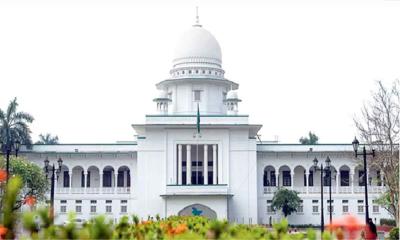 জাকসু নির্বাচন স্থগিত চেয়ে হাইকোর্টে রিট