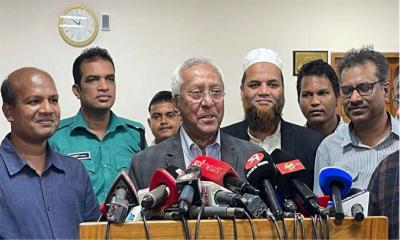 চূড়ান্ত তালিকা প্রকাশ, ৪২ হাজার ৭৬১ কেন্দ্রে হবে সংসদ নির্বাচন
