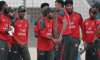 এশিয়া কাপে বাংলাদেশ চ্যাম্পিয়ন হবে, প্রত্যাশা লিপুর