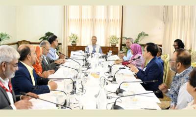 সরকারি কর্মকর্তাদের উচ্চশিক্ষার বিষয়ে নতুন সিদ্ধান্ত