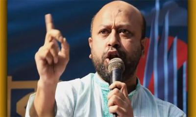 শুধু ভোট চাইবেন নাকি বিচারের রূপরেখা দেবেন, মির্জা ফখরুলকে ফুয়াদ