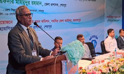 যারা দুর্নীতি করেছে তাদের লজ্জা হওয়া উচিত: দুদক কমিশনার