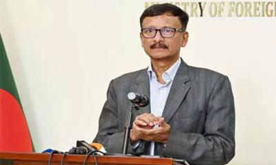 তারেক রহমানের ট্রাভেল ডকুমেন্ট নিয়ে সমস্যা থাকলে সমাধান করবো
