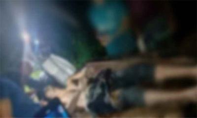 নড়াইলে খাল থেকে যুবকের মরদেহ উদ্ধার