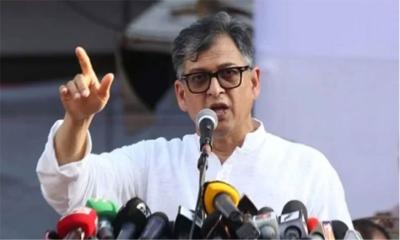 সংবিধান নিয়ে প্রশ্ন ওঠে এমন পদক্ষেপ না নেওয়ার আহ্বান বিএনপির