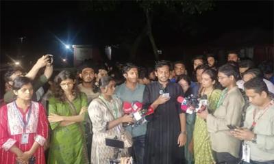 ছাত্রদলের পর আরও চার প্যানেলের ভোট বর্জন, পুনর্নির্বাচনের দাবি