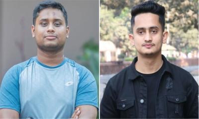 হাসনাত-সারজিসকে প্রকাশ্যে ক্ষমা চাইতে আলটিমেটাম