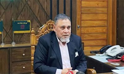 নির্বাচনে এআইয়ের অপব্যবহার রোধে কেন্দ্রীয় সেল গঠন হবে: সিইসি