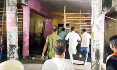 ফ্যাসিস্টের সহযোগী জাতীয় পার্টির বিচার করতে হবে