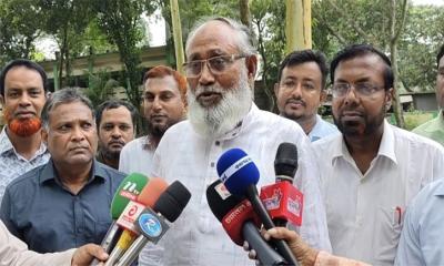 পিআর চেয়ে দেশের স্থিতিশীলতা নষ্ট করছে: পিন্টু