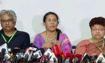 ডাকসু নির্বাচন অংশগ্রহণমূলক হয়েছে, বড় অসঙ্গতি পাওয়া যায়নি