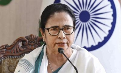‘যিনি জাতপাতে ভাগ করেন, তিনি কখনো দেশ নেতা হতে পারেন না’