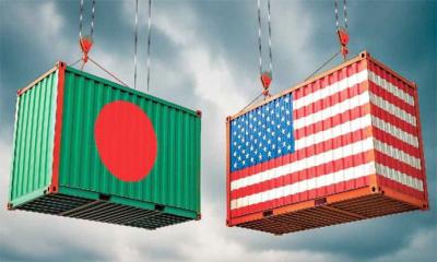 শুল্ক ইস্যুতে আলোচনা করতে ঢাকায় আসছে মার্কিন বাণিজ্য প্রতিনিধিদল