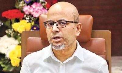 অনলাইন জুয়া বন্ধে ক্রিকইনফোকে বার্তা, জানালেন বিশেষ সহকারী