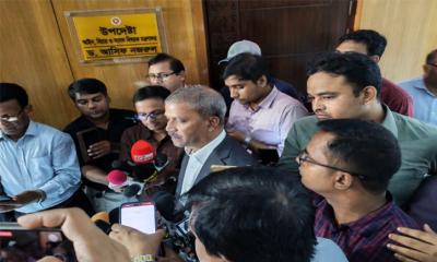 সুপ্রিম কোর্টের পৃথক সচিবালয়ের প্রস্তাব আসছে শিগগিরই