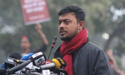 পাকিস্তান একটি দলের সঙ্গে সম্পর্ক তৈরিতে দৌড়ঝাঁপ করছে: পাটওয়ারী