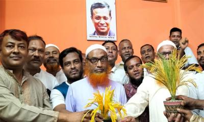 যশোরে বিএনপিতে যোগ দিলেন জামায়াতে ইসলামীর ৯ কর্মী