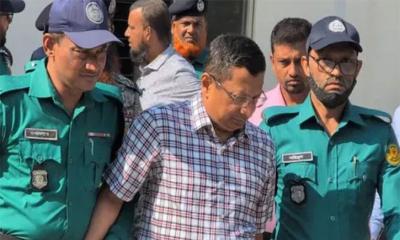 ২০১৮ নির্বাচন নিয়ে সাবেক আইজিপি মামুনের ‘চাঞ্চল্যকর’ তথ্য।
