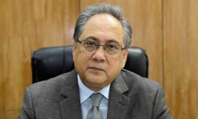 ফেব্রুয়ারিতে নির্বাচন হবে, এটা বিশ্বাস করে না মানুষ: আনিসুল