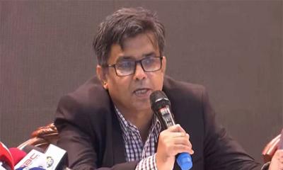 প্রতিবাদ করাকে অপরাধ হিসেবে প্রতিষ্ঠা করেছিলেন হাসিনা: প্রেস সচিব