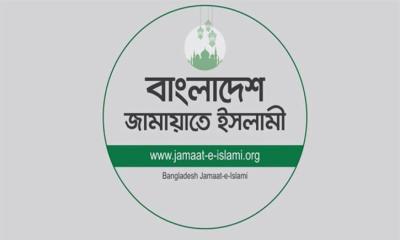 যাত্রাবাড়ী থেকে গাবতলী পর্যন্ত মানববন্ধন করবে জামায়াতসহ কয়েকটি দল