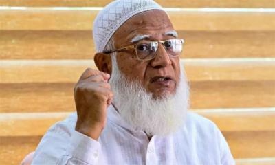 পুলিশের হাতে জুলাই যোদ্ধাদের মার খাওয়া লজ্জাজনক: জামায়াত আমির