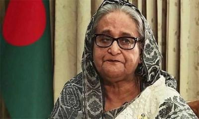 শেখ হাসিনার মামলার রায়ের তারিখ জানা যাবে ১৩ নভেম্বর