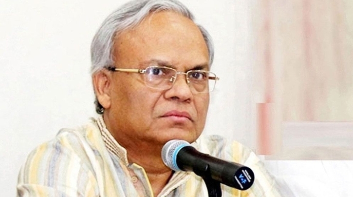বিএনপির বিরুদ্ধে অপপ্রচার চালাচ্ছে একটি ধর্মভিত্তিক দল: রিজভী