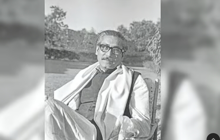 আজ ১৫ আগস্ট, বঙ্গবন্ধু হত্যার ৫০ বছর