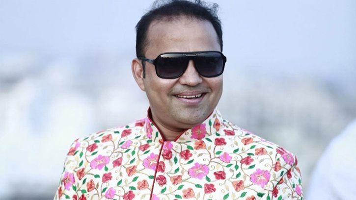 হত্যা মামলায় অভিনেতা সিদ্দিকের ১০ দিনের রিমান্ড চায় পুলিশ
