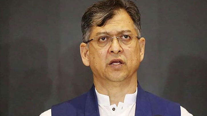 যারা নির্বাচন বয়কট করবে, জাতীয় রাজনীতি থেকে মাইনাস হয়ে যাবে