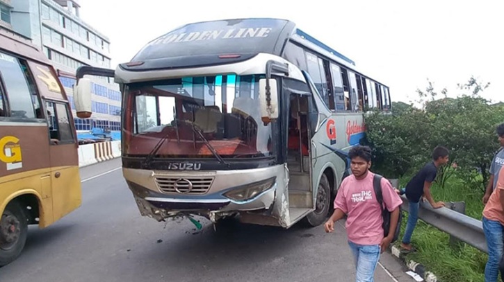 আগস্টে ৪৯৭ সড়ক দুর্ঘটনায় ৫০২ জন নিহত : যাত্রী কল্যাণ সমিতি