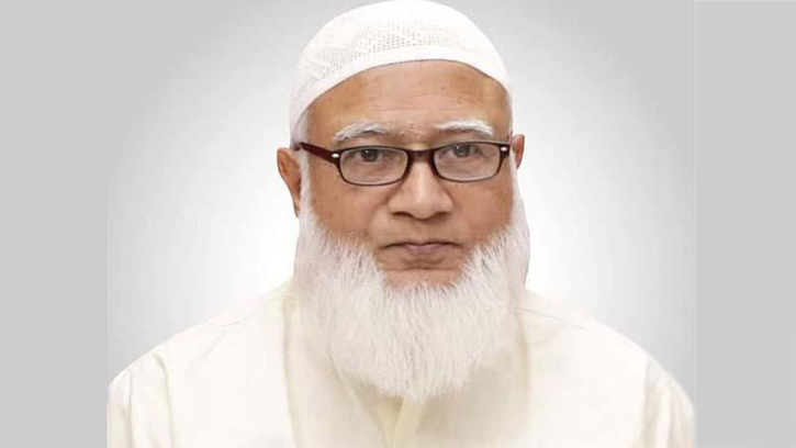 শারদীয় দুর্গোৎসবে হিন্দু সম্প্রদায়কে জামায়াত আমিরের শুভেচ্ছা