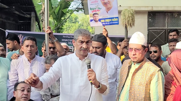 বিভিন্ন দেশের সরকার প্রধানরা খালেদা জিয়ার খোঁজ নিচ্ছেন : এ্যানি