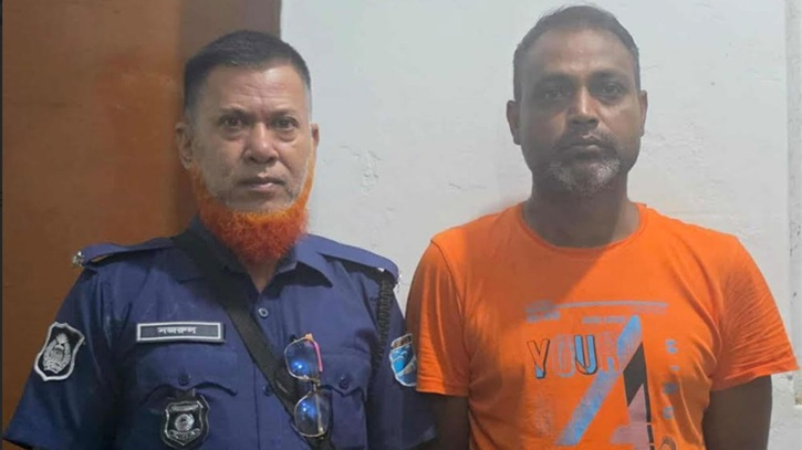 সাভার বিশ্ববিদ্যালয়ের ছাত্রীকে ধর্ষণের মামলায় একজন গ্রেপ্তার
