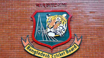 ব্যর্থ বিসিবি, সুযোগ হারাল বাংলাদেশ