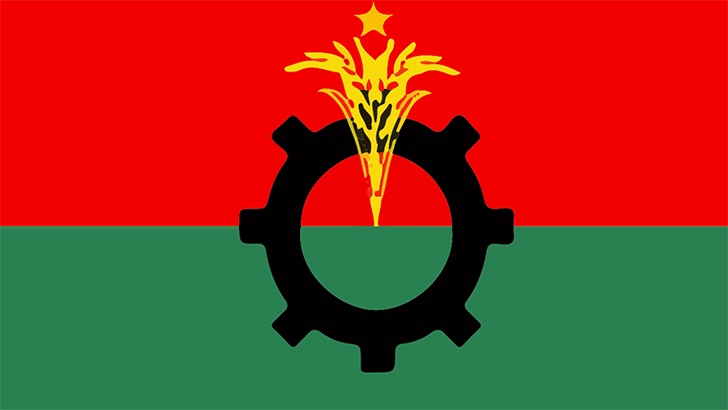 সিলেট অভিমুখে বিএনপির রোডমার্চ আজ