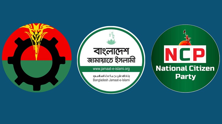 জোটের প্রশ্ন, মতাদর্শের ‘ট্যাগ’ ও লাভ-ক্ষতি নিয়ে আলোচনা