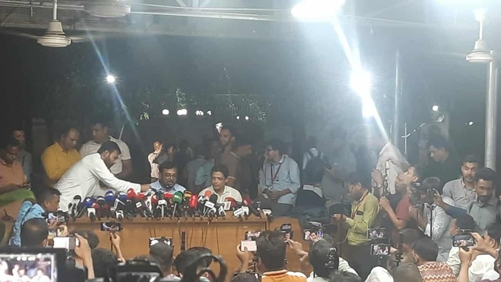 সমন্বয়ের ঘাটতি না কাটলে নির্বাচন নিয়ে সংশয় কাটবে না : মঞ্জু