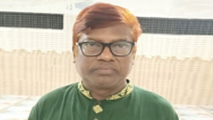 কাশিমপুর থানা আ.লীগের ভারপ্রাপ্ত সভাপতি গ্রেপ্তার
