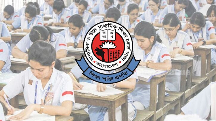 এইচএসসির ফল প্রকাশের দিন চূড়ান্ত হয়নি