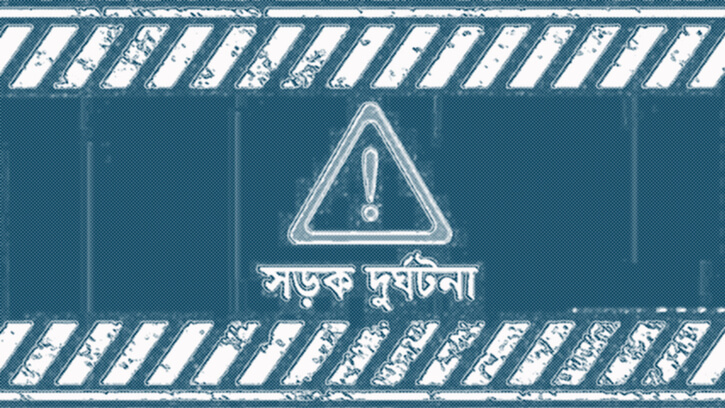 ভালুকায় যাত্রীবাহী দুই বাসের সংঘর্ষ, নিহত ২