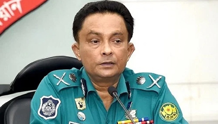 আওয়ামী লীগ ও বিএনপিকে মাঠে সমাবেশের পরামর্শ ডিএমপির