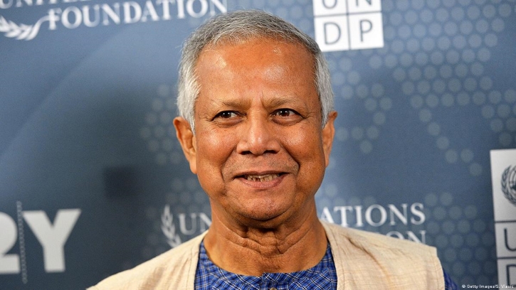 প্রধানমন্ত্রীকে শতাধিক নোবেল বিজয়ীর খোলাচিঠি