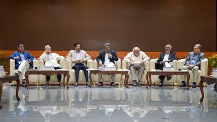 দুদককে রাজনৈতিক প্রভাবমুক্ত করার বিষয়ে ঐকমত্য