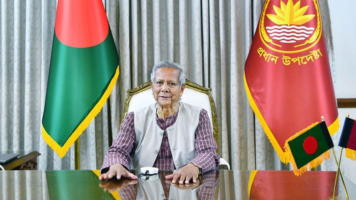 জুলাই সনদ বাস্তবায়নে রূপরেখা নিয়ে বৈঠক, অংশ নেবেন প্রধান উপদেষ্টা