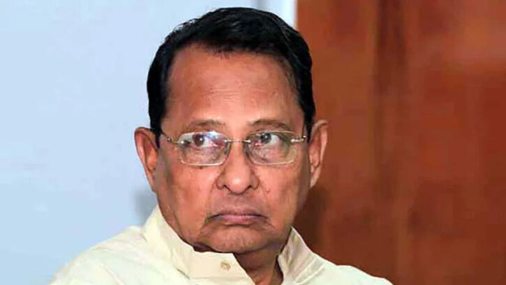 কুষ্টিয়ায় ৬ হত্যা : ইনুর বিরুদ্ধে অভিযোগ গঠন নিয়ে শুনানির তারিখ