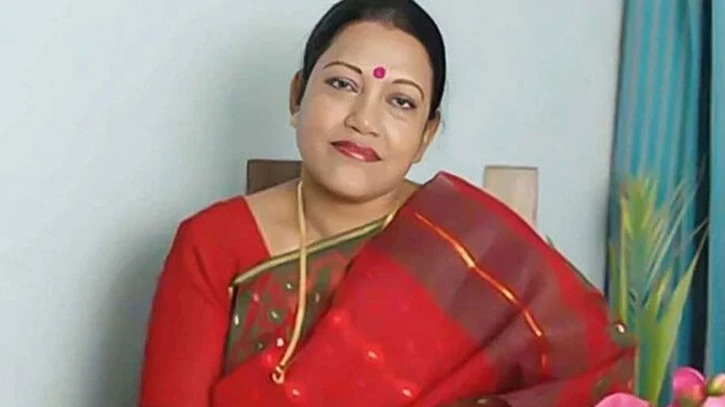 কুষ্টিয়ায় বাবা-মায়ের কবরে দাফন করা হবে ফরিদা পারভীনকে